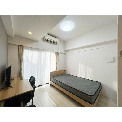 【🌷新生活応援キャンペーン🌷】【禁煙🚭/Wi-Fi無料🌐】マイナビSTAY東京羽田WEST　608の物件画像