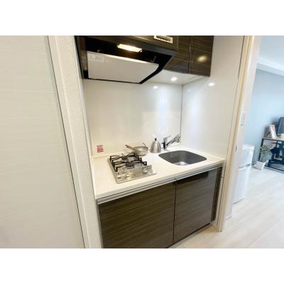 【🌷新生活応援キャンペーン🌷】【禁煙🚭/Wi-Fi無料🌐】マイナビSTAY東京羽田WEST　608の物件画像