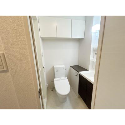 【🌷新生活応援キャンペーン🌷】【禁煙🚭/Wi-Fi無料🌐】マイナビSTAY東京羽田WEST　608の物件画像