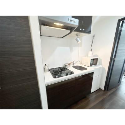 【🌷新生活応援キャンペーン🌷】【禁煙🚭/Wi-Fi無料🌐】マイナビSTAY羽田西糀谷　307の物件画像