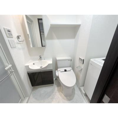 【🌷新生活応援キャンペーン🌷】【禁煙🚭/Wi-Fi無料🌐】マイナビSTAY羽田西糀谷　307の物件画像