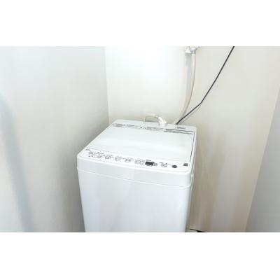 駅徒歩6分/嬉しい家具・家電付き/エレガントハウス 203の物件画像