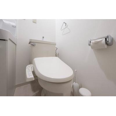 南麻布エリア/広々とした1LDK/リモートワークにも◎/コスモリード南麻布 501の物件画像