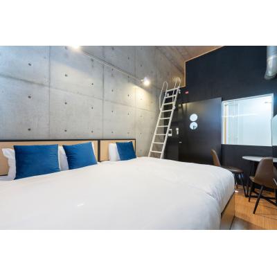 最寄駅から徒歩4分/お洒落な明るいお部屋/スリーゼ城702の物件画像