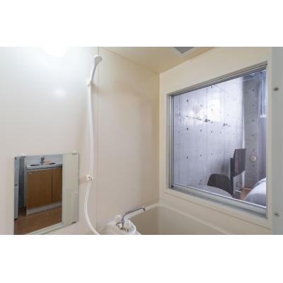 最寄駅から徒歩4分/お洒落な明るいお部屋/スリーゼ城702の物件画像