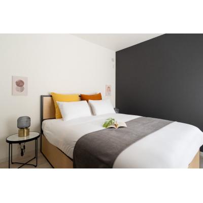 人気の池袋駅から徒歩11分！/周辺環境も充実/メゾンハイウェイ池袋 205の物件画像