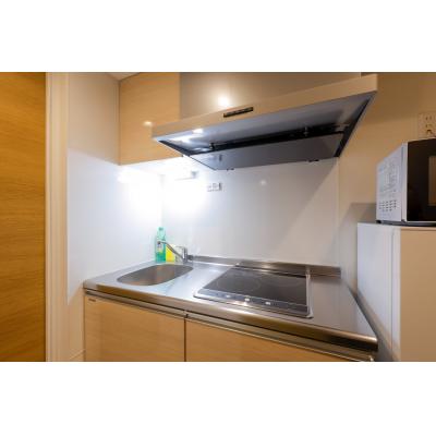 2025年築/最寄り駅から徒歩7分！/明るいお部屋/家具家電完備/セキュリティ万全/リバティ 502の物件画像