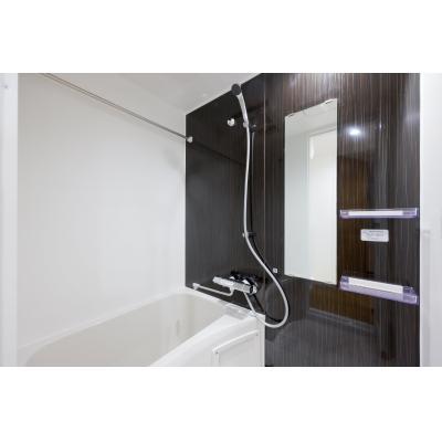 2025年築/最寄り駅から徒歩7分！/明るいお部屋/家具家電完備/セキュリティ万全/リバティ 502の物件画像