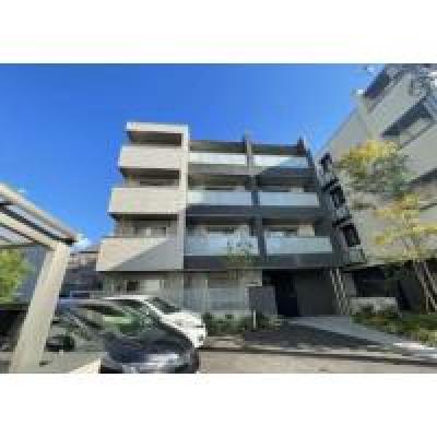 OneLife広島駅東プロスペラ【★1LDK・独立洗面台・浴室乾燥機付】の物件画像