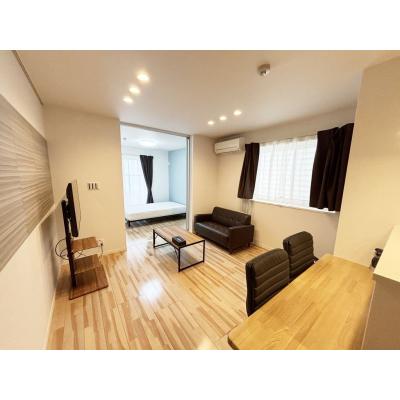 OneLife広島駅東プロスペラ【★1LDK・独立洗面台・浴室乾燥機付】の物件画像