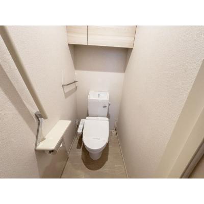 OneLife広島駅東プロスペラ【★1LDK・独立洗面台・浴室乾燥機付】の物件画像