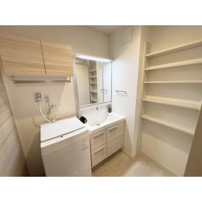 OneLife広島駅東プロスペラ【★1LDK・独立洗面台・浴室乾燥機付】の物件画像