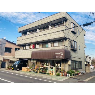 ONLY穴川1【🌈WIFI・管理費０円キャンペーン🌈】ペット可🐾角部屋　千葉大学徒歩圏内　穴川駅徒歩５分！⇔🚃千葉駅7分・都賀・千城台🚃⇔直通　穴川インターまで車で５分！千葉公園まで３駅！の物件画像