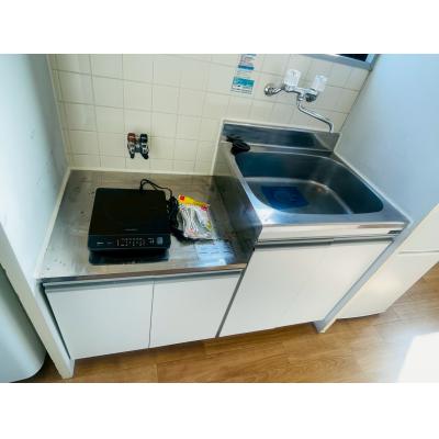 ONLY穴川1【🌈WIFI・管理費０円キャンペーン🌈】ペット可🐾角部屋　千葉大学徒歩圏内　穴川駅徒歩５分！⇔🚃千葉駅7分・都賀・千城台🚃⇔直通　穴川インターまで車で５分！千葉公園まで３駅！の物件画像