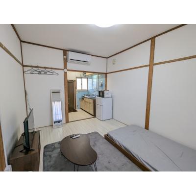 ハイツ21　20号室　即入居OK！の物件画像