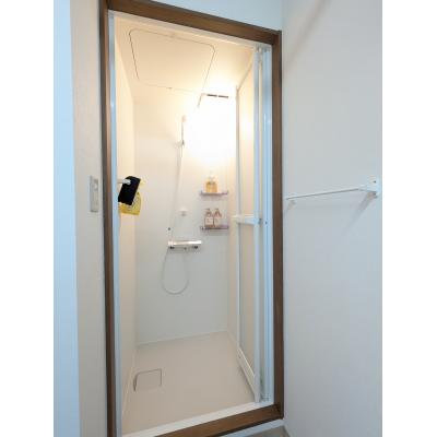 ハイツ21　20号室　即入居OK！の物件画像