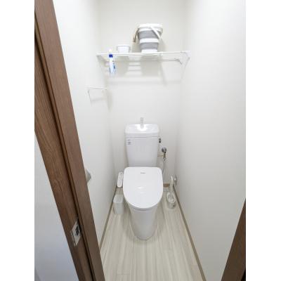 ハイツ21　20号室　即入居OK！の物件画像