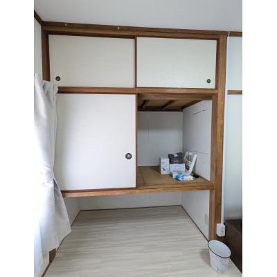 ハイツ21　20号室　即入居OK！の物件画像