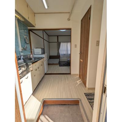 ハイツ21　20号室　即入居OK！の物件画像