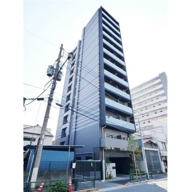 マンスリーリブマックス南千住SOUTHクレヴィスタ▲『禁煙ルーム・25平米』【Wi-Fi無制限・独立洗面・浴室乾燥付】≪エクセレントシリーズ≫の物件画像