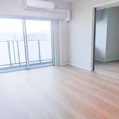 【2026年1月29日～ご入居可能】アットイン池袋北1-2  『公式サイトなら空室確認、web予約も可能です。今なら限定キャンペーンも実施中！「アットイン」で検索！🔍』の物件画像