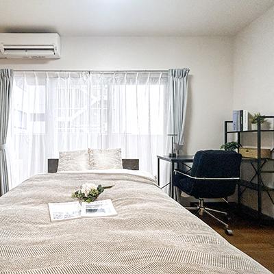 【満室】アットイン京都9-2  『公式サイトなら空室確認、web予約も可能です。今なら限定キャンペーンも実施中！「アットイン」で検索！🔍』の物件画像