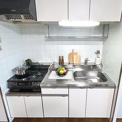 【満室】アットイン京都9-2  『公式サイトなら空室確認、web予約も可能です。今なら限定キャンペーンも実施中！「アットイン」で検索！🔍』の物件画像