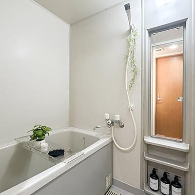 【満室】アットイン京都9-2  『公式サイトなら空室確認、web予約も可能です。今なら限定キャンペーンも実施中！「アットイン」で検索！🔍』の物件画像