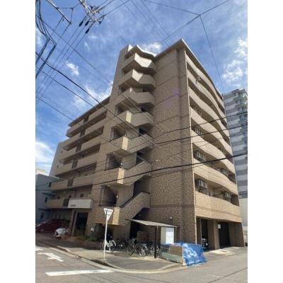 セイワマンスリー葵【禁煙🚭】【ネット無料】【宅配BOX有】【駐車場有】の物件画像