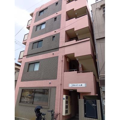 🌈新規オープン賃料半額　地下鉄西神山手線『上沢』駅徒歩6分🚃Wifi無料👍スマートTV📺【M051】の物件画像