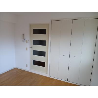 🌈新規オープン賃料半額　地下鉄西神山手線『上沢』駅徒歩6分🚃Wifi無料👍スマートTV📺【M051】の物件画像