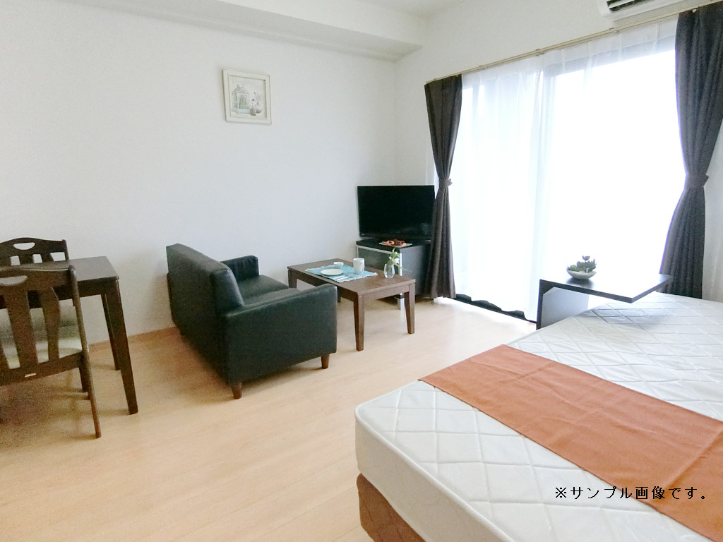 グッドステイ岡山大学病院北ホワイトグレース●【ハイクラス・設備充実】の物件画像