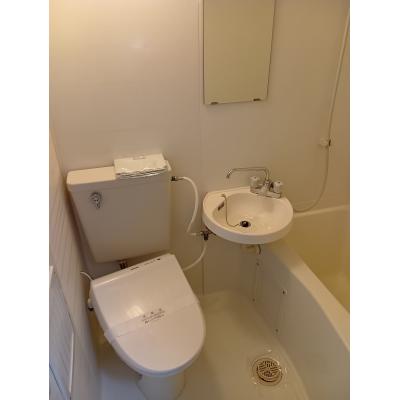 🌈新規オープン賃料半額　地下鉄西神山手線『板宿』徒歩２分🚃角部屋✨Wifi無料👍スマートTV📺【M052】の物件画像