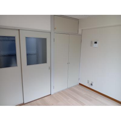 🌈新規オープン賃料半額　地下鉄西神山手線『板宿』徒歩２分🚃角部屋✨Wifi無料👍スマートTV📺【M052】の物件画像