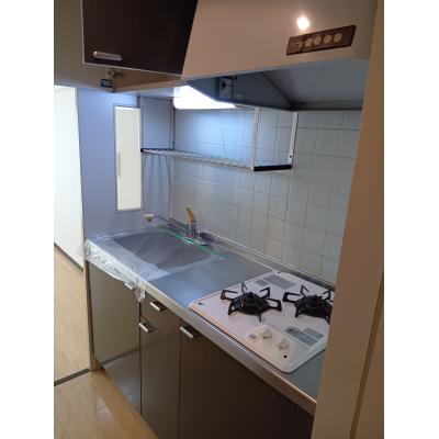 🌈新規オープン賃料半額🌈JR加古川駅徒歩10分🚃敷地内駐車場有🚙Wifi無料👍スマートTV📺【M053】の物件画像