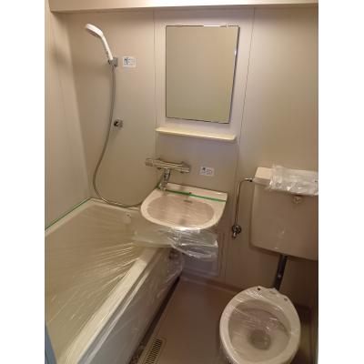 🌈新規オープン賃料半額🌈JR加古川駅徒歩10分🚃敷地内駐車場有🚙Wifi無料👍スマートTV📺【M053】の物件画像