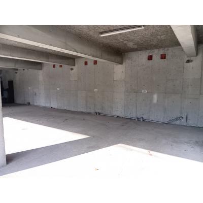 🌈新規オープン賃料半額🌈JR加古川駅徒歩10分🚃敷地内駐車場有🚙Wifi無料👍スマートTV📺【M053】の物件画像