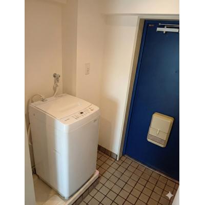 🌈新規オープン賃料半額🌈JR加古川駅徒歩10分🚃敷地内駐車場1台込🚙Wifi無料👍スマートTV📺【M053】の物件画像