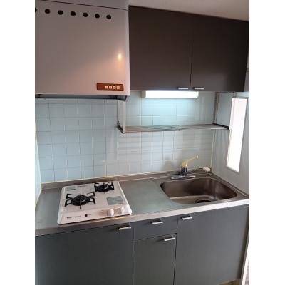 🌈新規オープン賃料半額　JR加古川駅徒歩10分🚃敷地内駐車場有🚙ロフト付✨Wifi無料👍スマートTV📺【M054】の物件画像