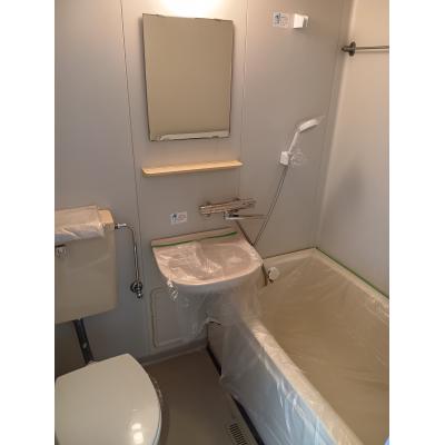 🌈新規オープン賃料半額　JR加古川駅徒歩10分🚃敷地内駐車場有🚙ロフト付✨Wifi無料👍スマートTV📺【M054】の物件画像