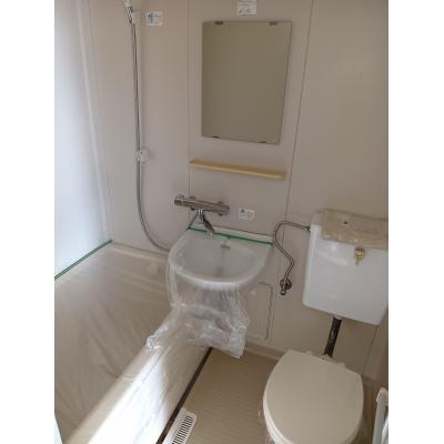 🌈新規オープン賃料半額　JR加古川駅徒歩10分🚃敷地内駐車場有🚙ロフト付💡角部屋✨Wifi無料👍スマートTV📺【M055】の物件画像