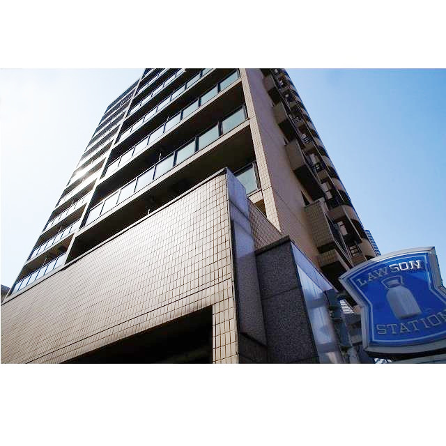 マンスリーリブマックス勝どきメゾン▲『禁煙ルーム・24平米・駅3分』【1名入居限定・独立洗面】≪スタンダードシリーズ≫の物件画像