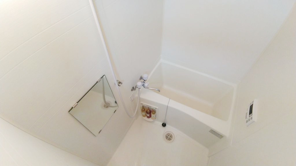 マンスリーリブマックス勝どきメゾン▲『禁煙ルーム・24平米・駅3分』【1名入居限定・独立洗面】≪スタンダードシリーズ≫の物件画像