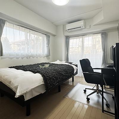 【2026年2月22日～ご入居可能】アットイン東中野RC4  『公式サイトなら空室確認、web予約も可能です。今なら限定キャンペーンも実施中！「アットイン」で検索！🔍』の物件画像