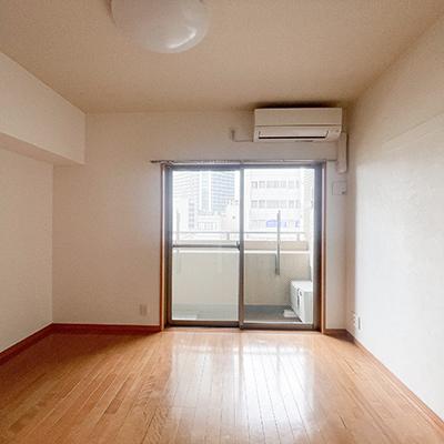 【2026年1月21日～ご入居可能】アットイン月島RC5  『公式サイトなら空室確認、web予約も可能です。今なら限定キャンペーンも実施中！「アットイン」で検索！🔍』の物件画像