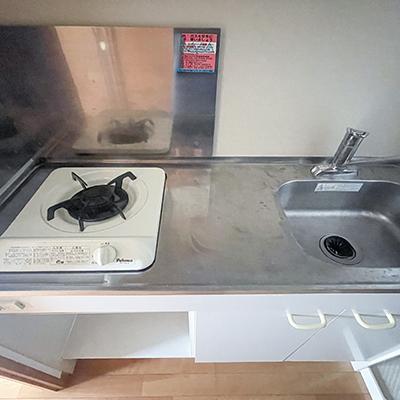 【2026年1月21日～ご入居可能】アットイン月島RC5  『公式サイトなら空室確認、web予約も可能です。今なら限定キャンペーンも実施中！「アットイン」で検索！🔍』の物件画像