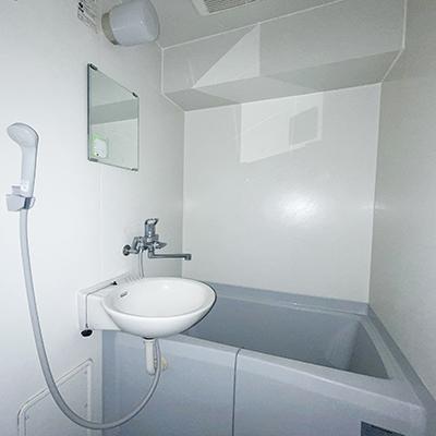 【2026年1月21日～ご入居可能】アットイン月島RC5  『公式サイトなら空室確認、web予約も可能です。今なら限定キャンペーンも実施中！「アットイン」で検索！🔍』の物件画像