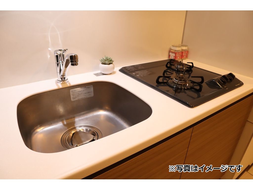 マンスリーリブマックス京浜東北線川口WEST△『禁煙ルーム』【Wi-Fi無制限・独立洗面・浴室乾燥付】≪エクセレントシリーズ≫の物件画像