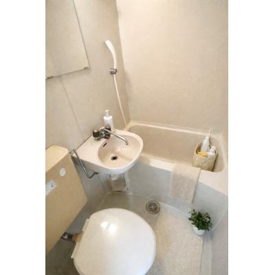 🌺シティパレス201号室　若葉駅徒歩7分！ロフト付き HM33🌺の物件画像