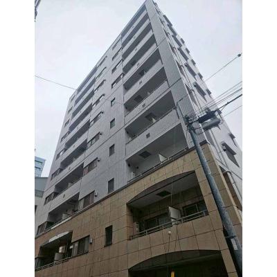 OneLife銀座東デューク1st【▼バストイレ別】の物件画像